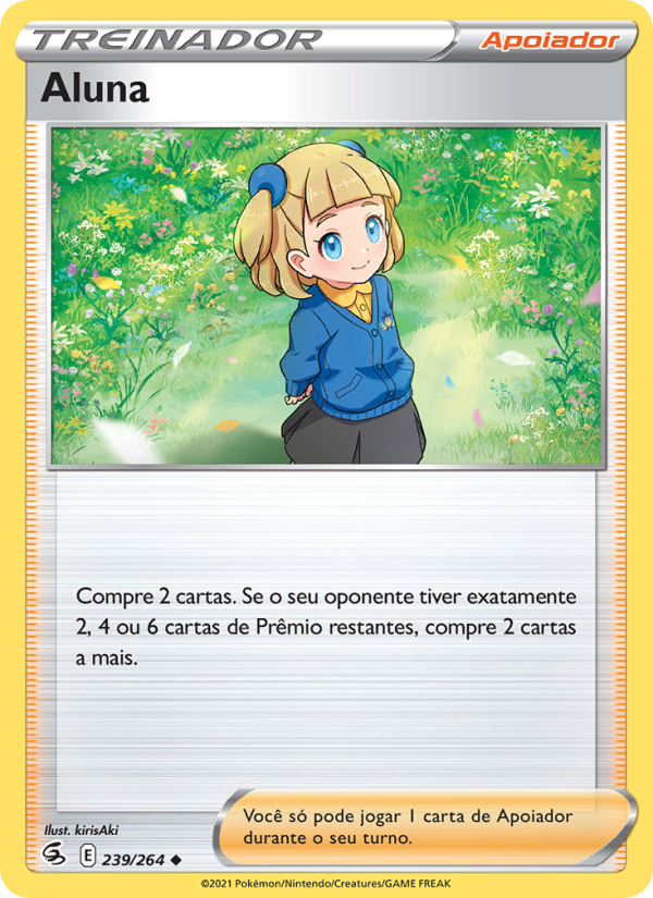 Aluna