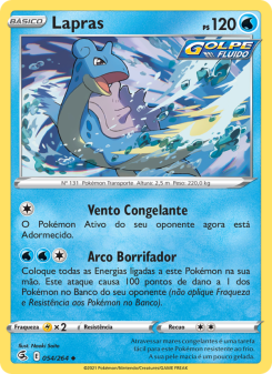 Lapras