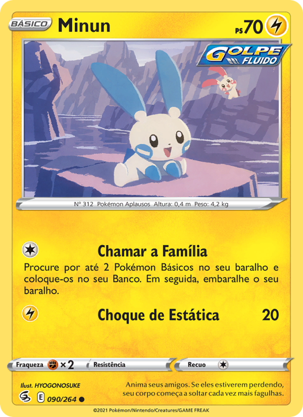 Minun