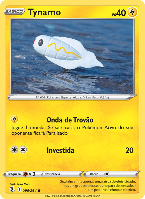 Tynamo
