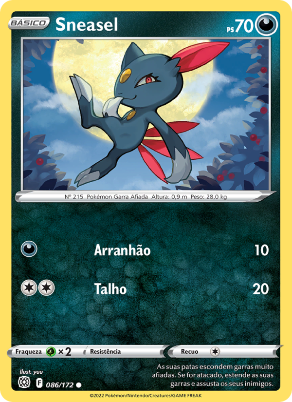 Sneasel