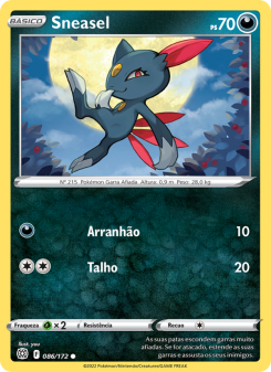 Sneasel