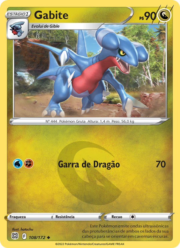 Gabite