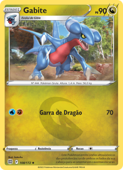 Gabite