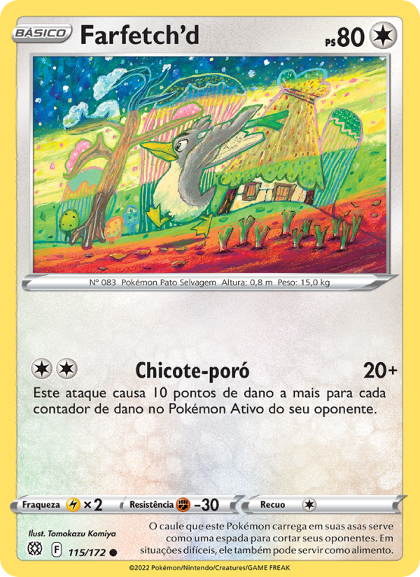 Farfetch'd