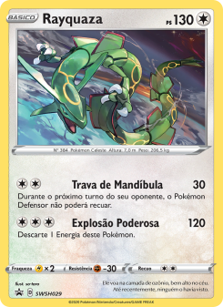 Rayquaza