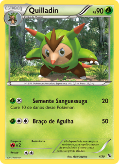 Quilladin