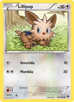 Lillipup