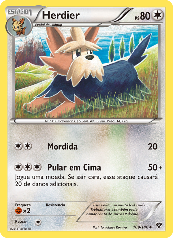Herdier