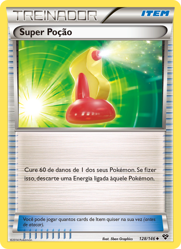 Super Poção