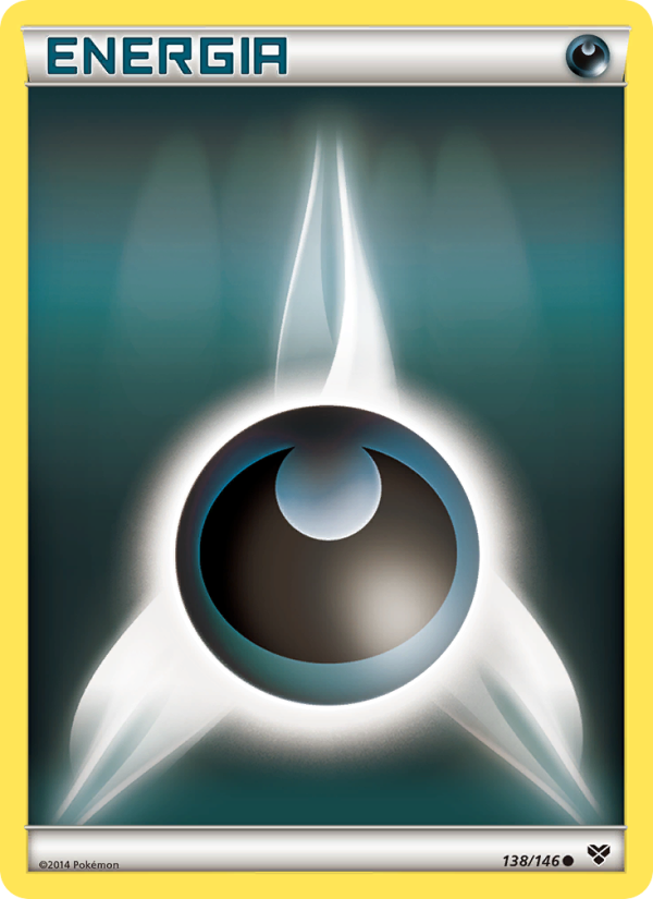 Energia de Escuridão