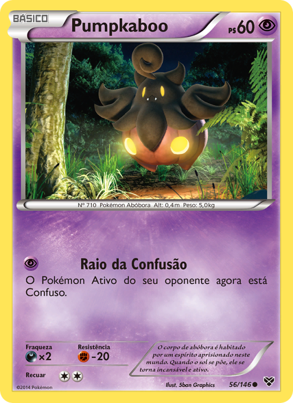 Pumpkaboo