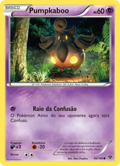 Pumpkaboo