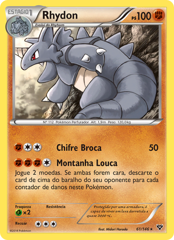 Rhydon