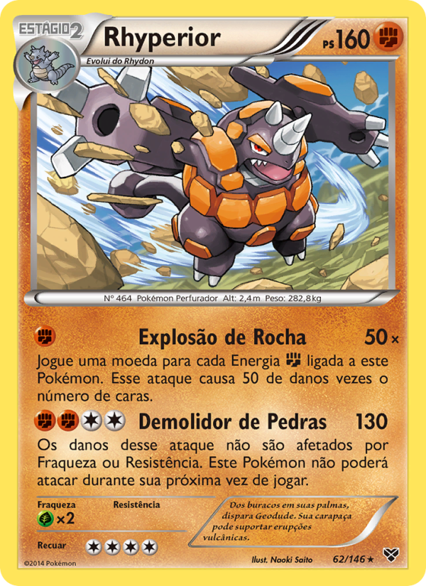 Rhyperior