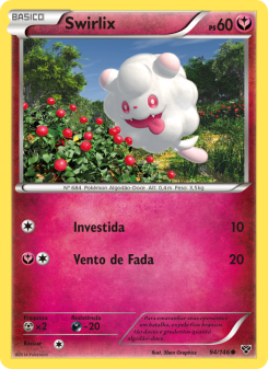 Swirlix