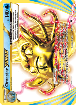 Omastar TURBO