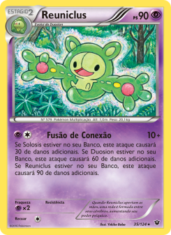 Reuniclus