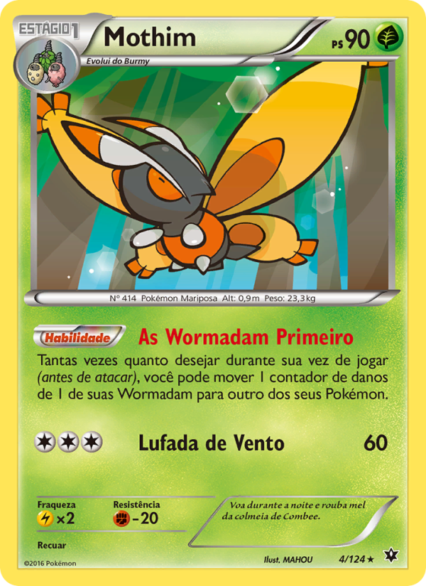 Mothim