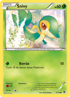 Snivy