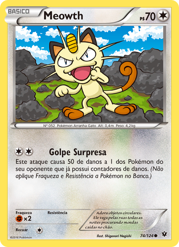 Meowth