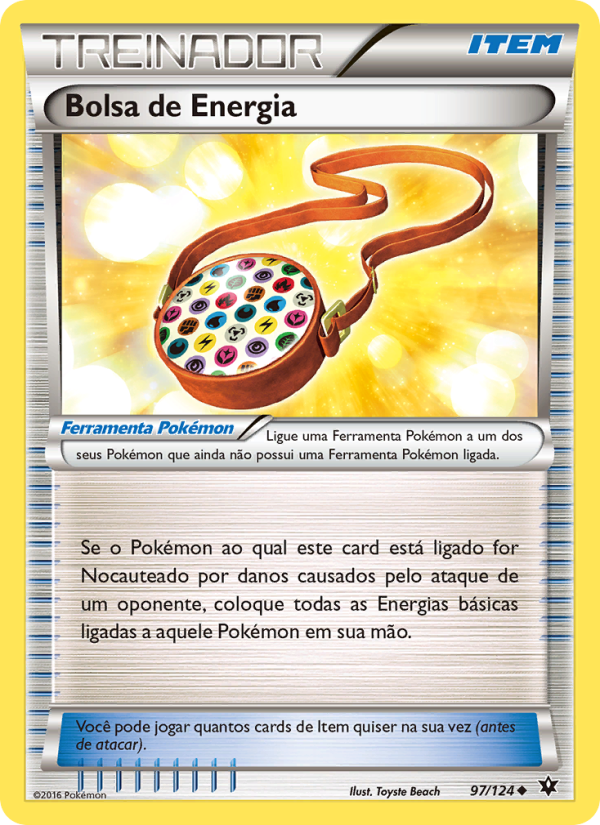 Bolsa de Energia
