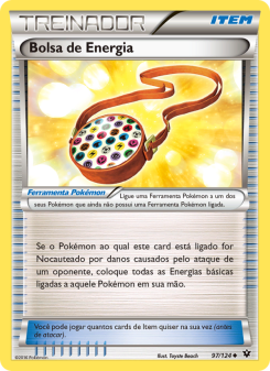 Bolsa de Energia
