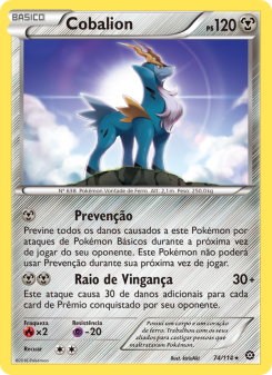 Cobalion
