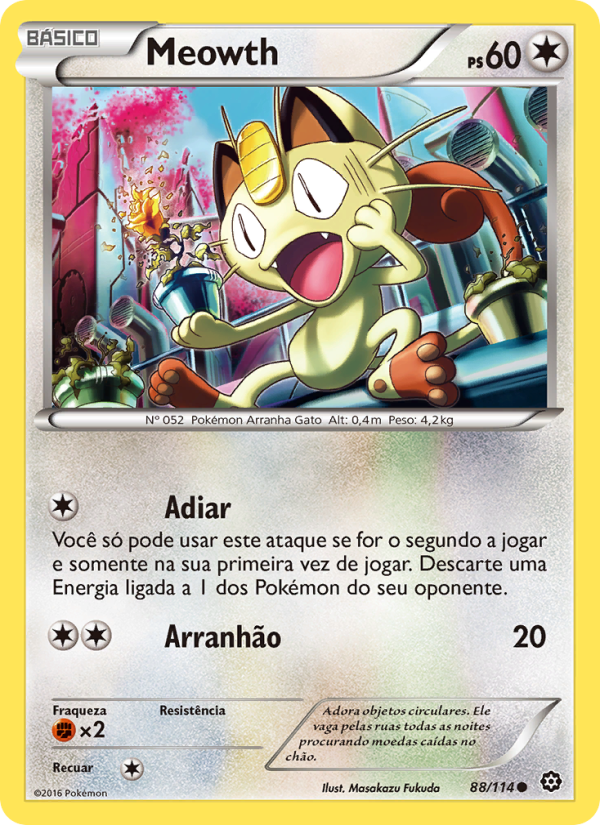 Meowth