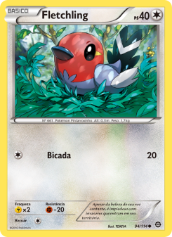 Fletchling