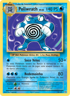 Poliwrath