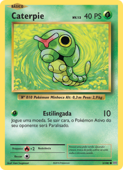 Caterpie