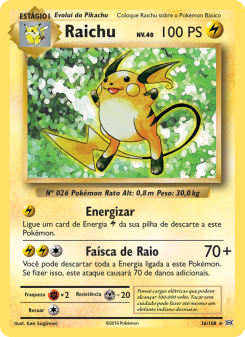 Raichu