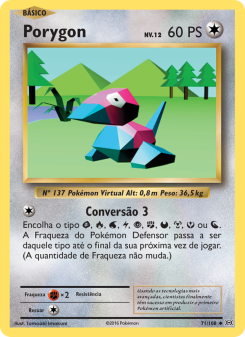 Porygon