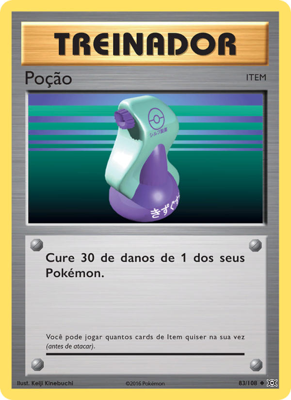 Poção