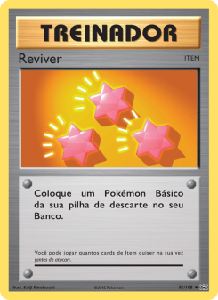 Reviver