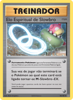 Elo Espiritual de Slowbro