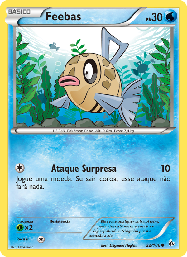 Feebas