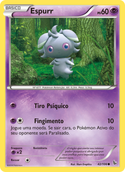 Espurr