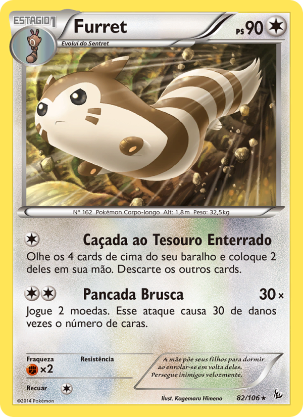 Furret