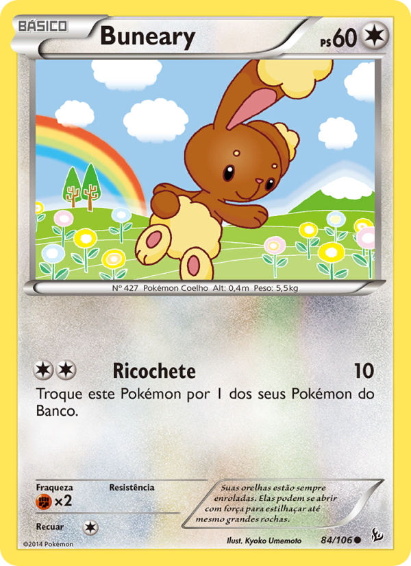 Buneary