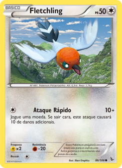 Fletchling