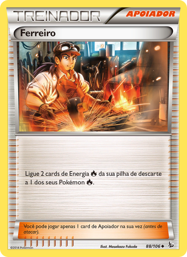Ferreiro