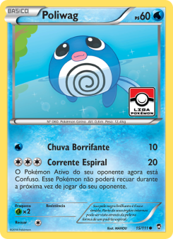 Poliwag