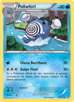 Poliwhirl
