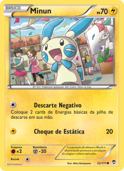 Minun