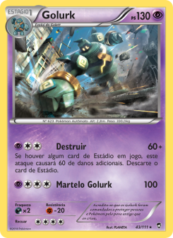 Golurk