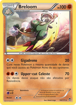 Breloom