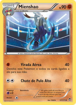 Mienshao
