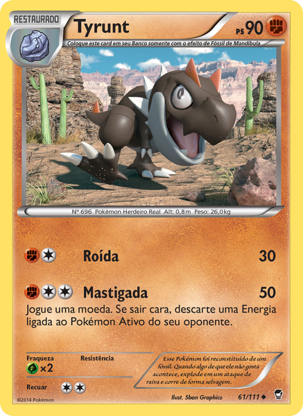 Tyrunt